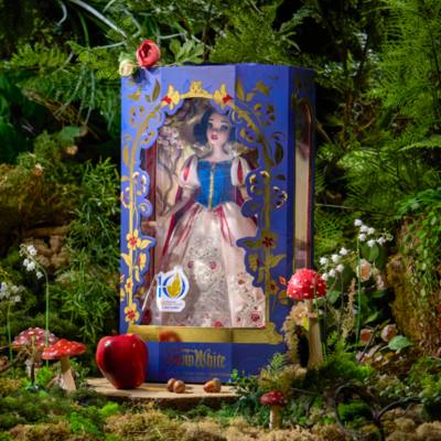 Snow White Limited Edition Doll