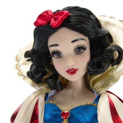 Snow White Limited Edition Doll
