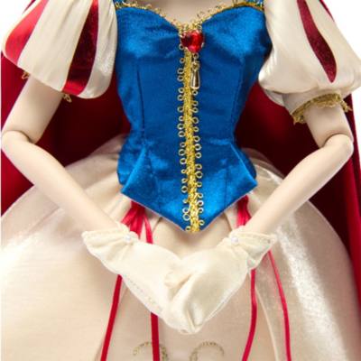 Snow White Limited Edition Doll