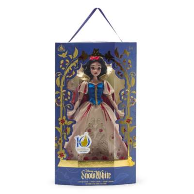 Snow White Limited Edition Doll