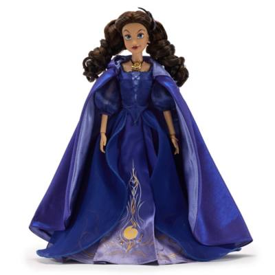 Vanessa Autumn 2026 Special Edition Doll, The Little Mermaid