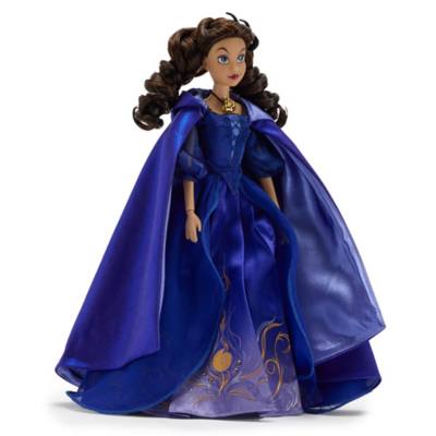 Vanessa Autumn 2026 Special Edition Doll, The Little Mermaid
