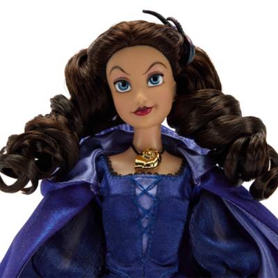 Vanessa Autumn 2026 Special Edition Doll, The Little Mermaid