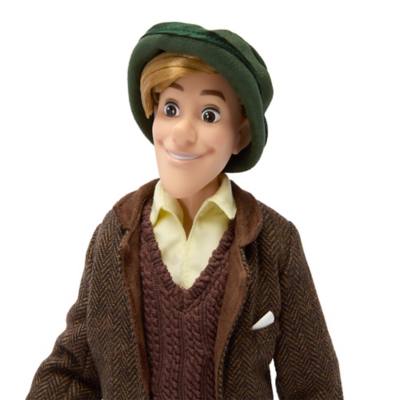 Roger and Anita Limited Edition Doll Set, 101 Dalmatians 65th Anniversary, D23: The Ultimate Disney Fan Event