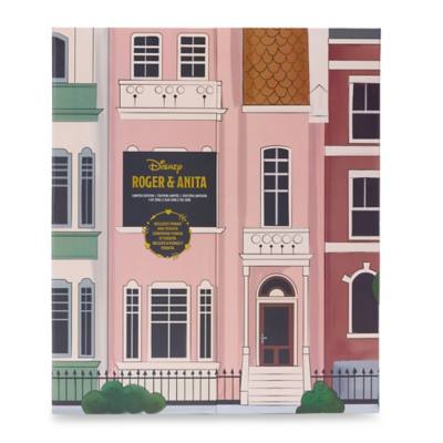Roger and Anita Limited Edition Doll Set, 101 Dalmatians 65th Anniversary, D23: The Ultimate Disney Fan Event