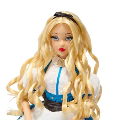 Alice in Wonderland 75th Anniversary Limited Edition Doll