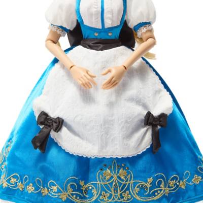 Alice in Wonderland 75th Anniversary Limited Edition Doll