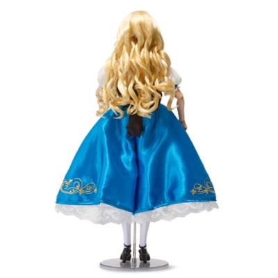 Alice in Wonderland 75th Anniversary Limited Edition Doll