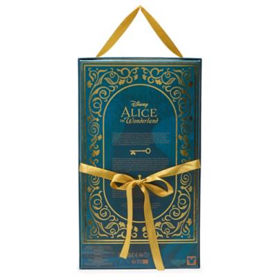 Alice in Wonderland 75th Anniversary Limited Edition Doll