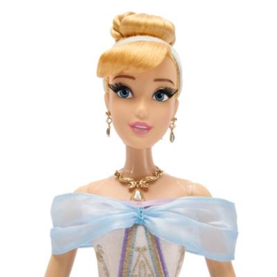 Cinderella Limited Edition Doll, Walt Disney World 55th Anniversary
