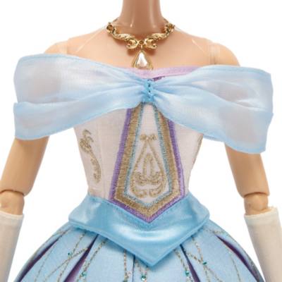 Cinderella Limited Edition Doll, Walt Disney World 55th Anniversary