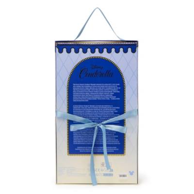 Cinderella Limited Edition Doll, Walt Disney World 55th Anniversary