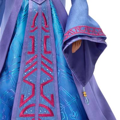 Milo Thatch and Princess Kida Limited Edition Doll Set, Atlantis: The Lost Empire 25th Anniversary, D23: The Ultimate Disney Fan Event