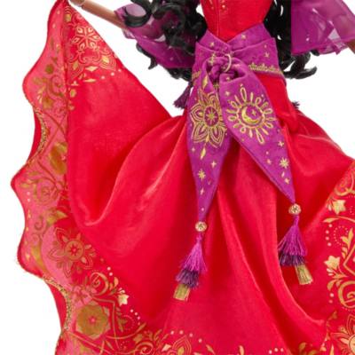 Esmeralda Limited Edition Doll, The Hunchback of Notre Dame 30th Anniversary, D23: The Ultimate Disney Fan Event