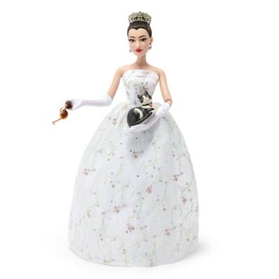 Mia Thermopolis Limited Edition Doll, The Princess Diaries 25th Anniversary