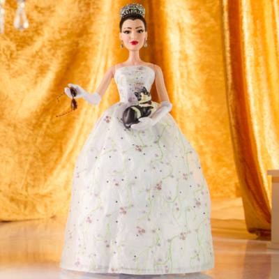 Mia Thermopolis Limited Edition Doll, The Princess Diaries 25th Anniversary