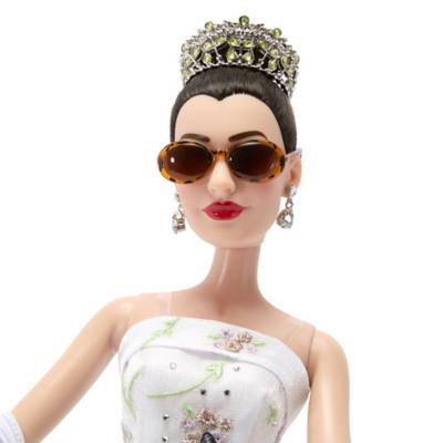 Mia Thermopolis Limited Edition Doll, The Princess Diaries 25th Anniversary