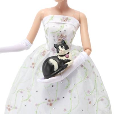 Mia Thermopolis Limited Edition Doll, The Princess Diaries 25th Anniversary