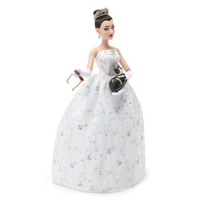 Mia Thermopolis Limited Edition Doll, The Princess Diaries 25th Anniversary
