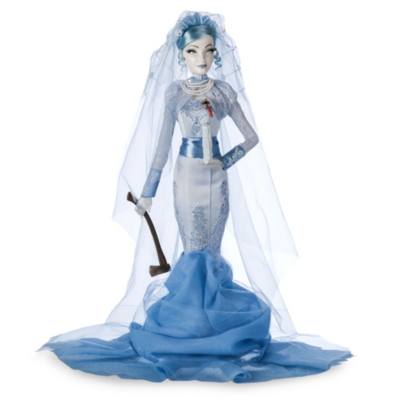 Haunted Mansion Bride Doll Limited Edition