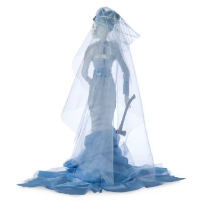 Haunted Mansion ''Bride'' Doll, Limited Edition