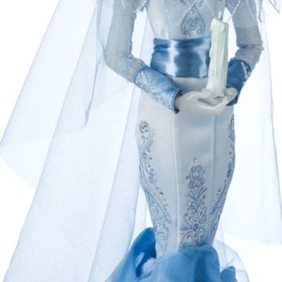 Haunted Mansion ''Bride'' Doll, Limited Edition