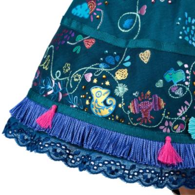 Disney Mirabel ミラベル 祭りサイン 世界188枚限定 MAGIC GIRL Wall Sticker - 421mm X 182mm - 313 - Etsy