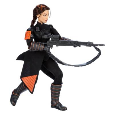 Fennec Shand Special Edition Doll, Star Wars