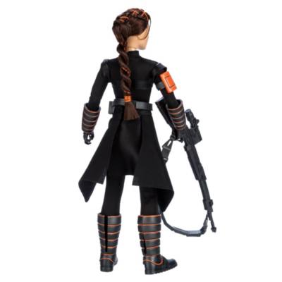 Fennec Shand Special Edition Doll, Star Wars