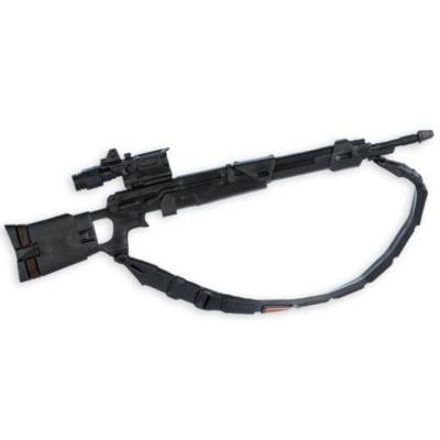 《星球大戰》芬妮克&middot;尚德特別版公仔