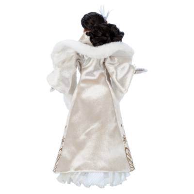 Tiana 2024 Holiday Special Edition Doll, The Princess and the Frog