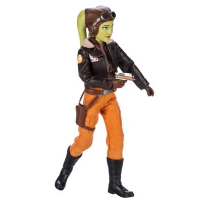 Hera Syndulla Special Edition Doll, Star Wars