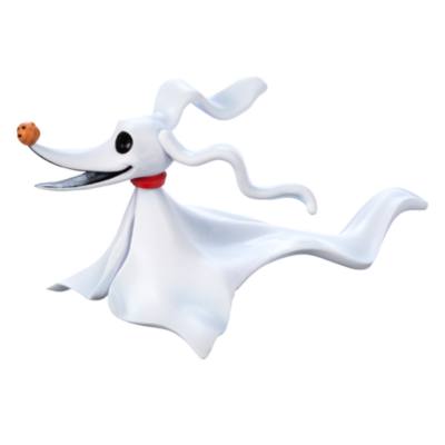 Tim Burton's The Nightmare Before Christmas 30th Anniversary Limited Edition Doll Set