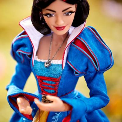 Snow White Limited Edition Doll, Live Action