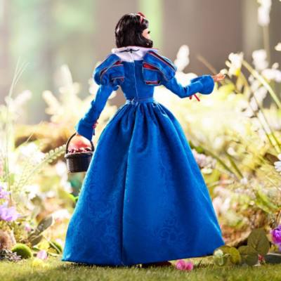 Snow White Limited Edition Doll, Live Action