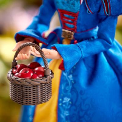Snow White Limited Edition Doll, Live Action