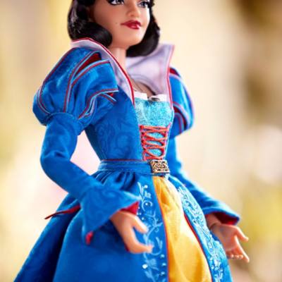 Snow White Limited Edition Doll, Live Action
