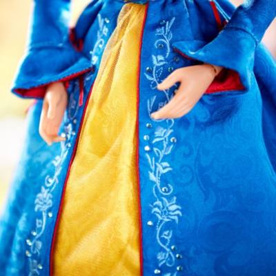 Snow White Limited Edition Doll, Live Action