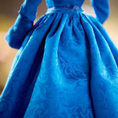 Snow White Limited Edition Doll, Live Action