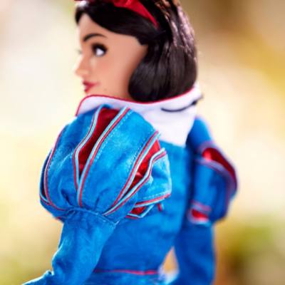 Snow White Limited Edition Doll, Live Action
