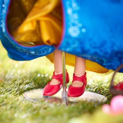 Snow White Limited Edition Doll, Live Action