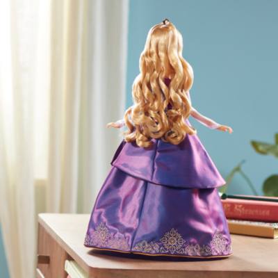 Aurora Limited Edition Doll, Sleeping Beauty 65th Anniversary