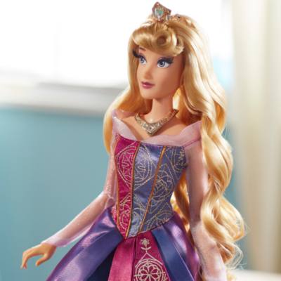 Aurora Limited Edition Doll, Sleeping Beauty 65th Anniversary