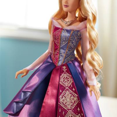 Aurora Limited Edition Doll, Sleeping Beauty 65th Anniversary