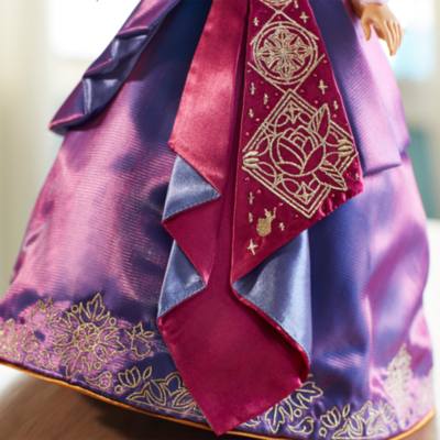 Aurora Limited Edition Doll, Sleeping Beauty 65th Anniversary