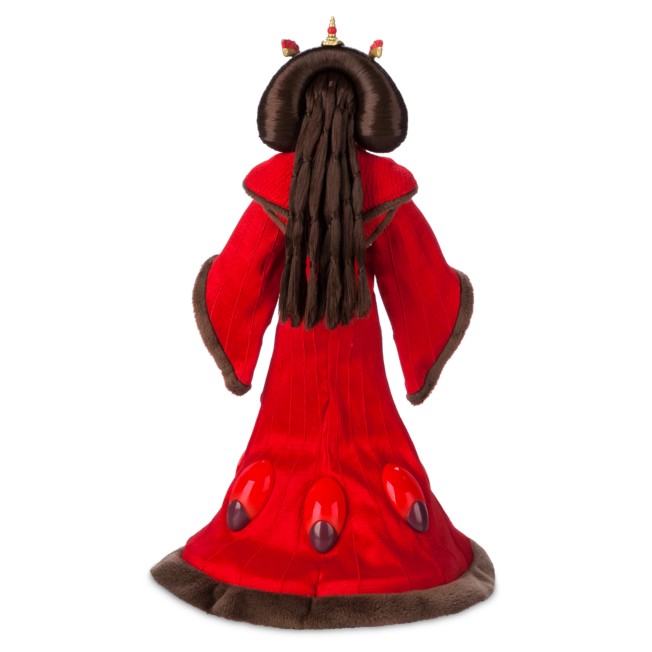 Queen Amidala Limited Edition Doll, Star Wars: Episode 1 Queen Amidala Limited Edition Doll, Star Wars: Episode 1