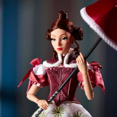 The Haunted Mansion Sarah ''Sally'' Slater Doll, Limited Edition