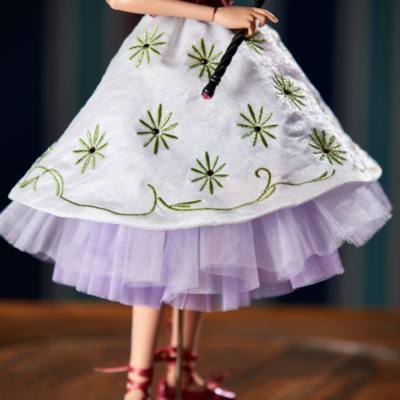 The Haunted Mansion Sarah ''Sally'' Slater Doll, Limited Edition