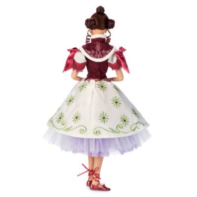 The Haunted Mansion Sarah ''Sally'' Slater Doll, Limited Edition