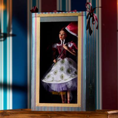 The Haunted Mansion Sarah ''Sally'' Slater Doll, Limited Edition